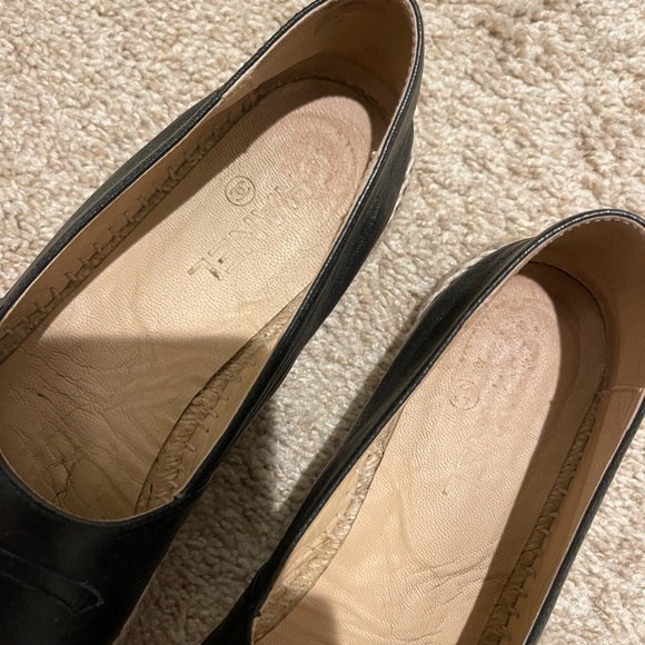 CHANEL espadrilles size 40 - Picture 6 of 6